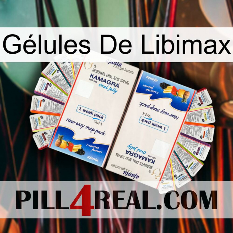 Gélules De Libimax kamagra1